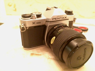 Illustration for article titled New Camera Leather